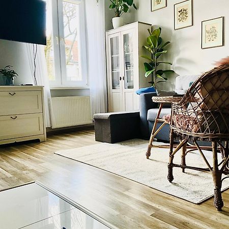 Apartament Na Starym Miescie Boleslawiec  Ngoại thất bức ảnh